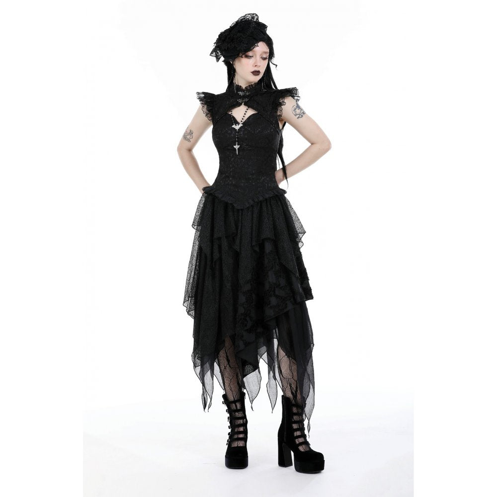 Dark in Love Lilita Top
