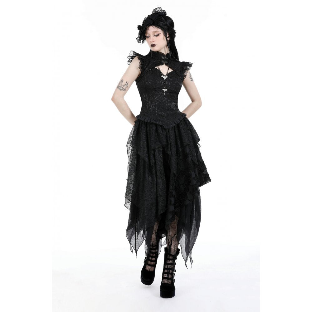 Dark in Love Lilita Top