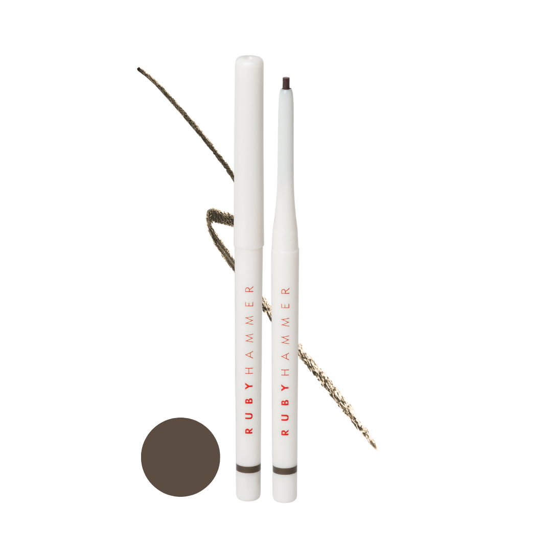 PRECISION EYELINER PENCIL