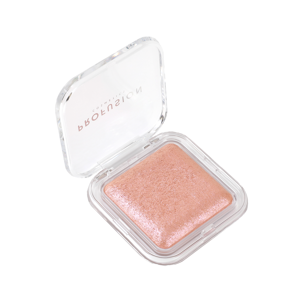 Holo Beam Holographic Highlighter | Shimmer Glow | Elvoro
