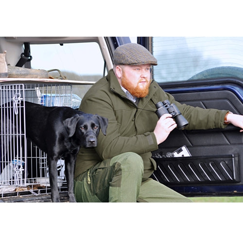 Men's Game HB275 Trekker Jacket