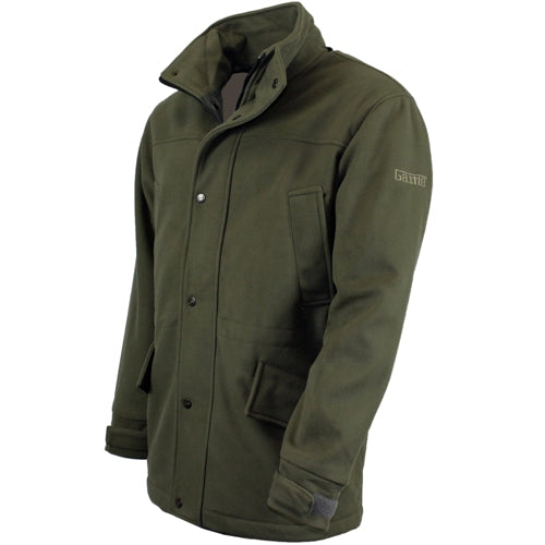 Men's Game HB275 Trekker Jacket