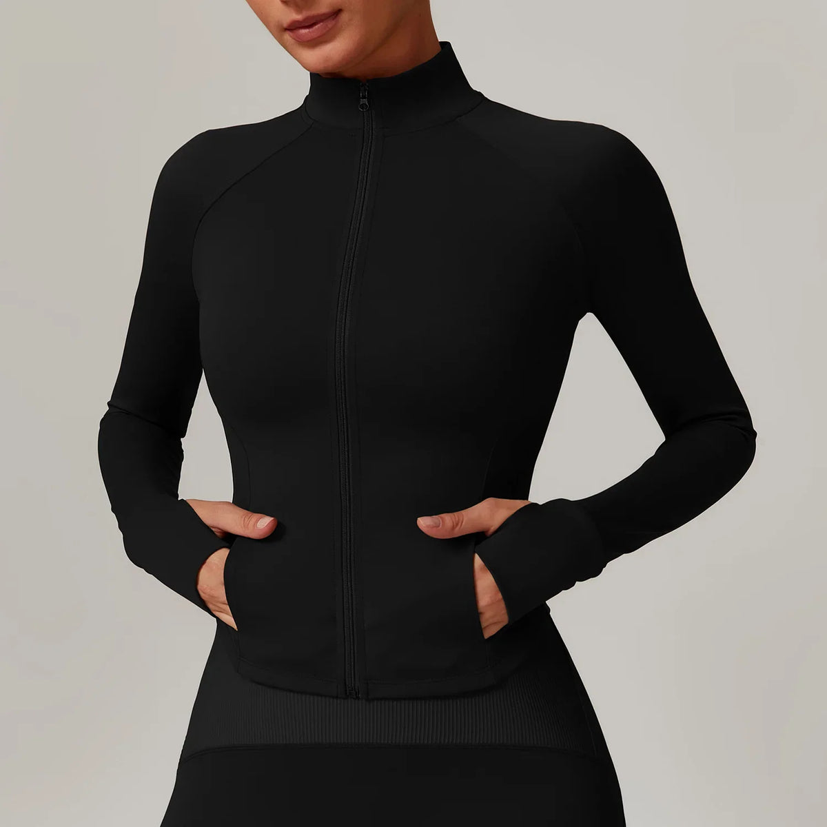Women’s Leggings & Sportswear Set – Quick Dry, Workout & Athleisure Outfit
