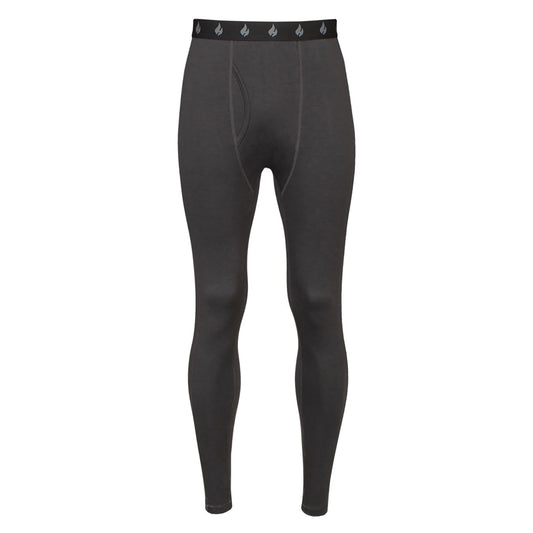 Heat Holders Men’s Fleece-Lined Thermal Long Johns