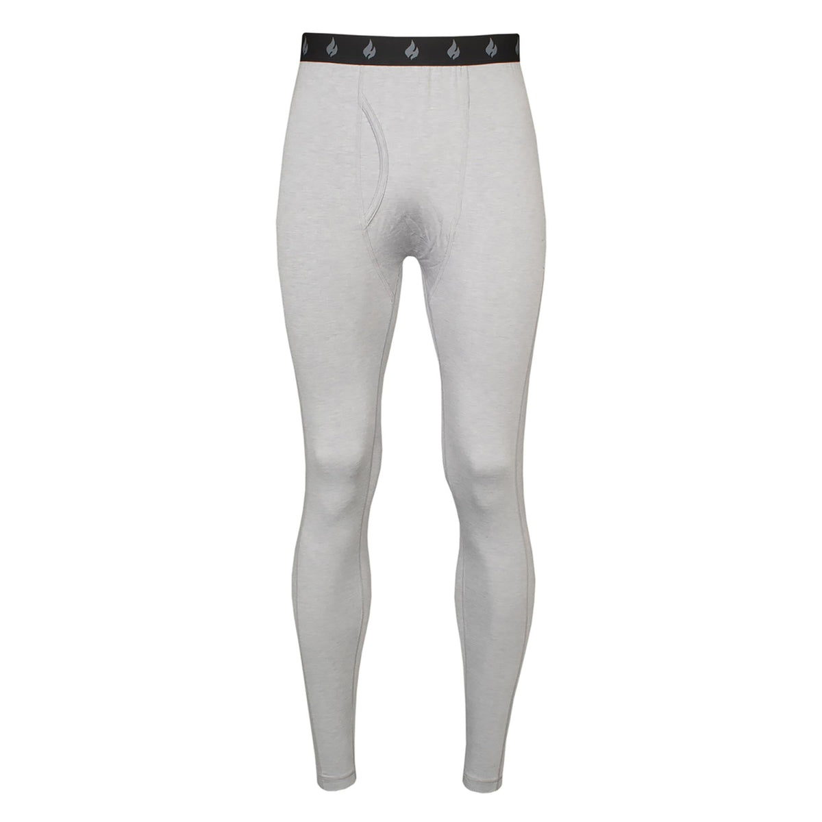 Heat Holders Men’s Fleece-Lined Thermal Long Johns