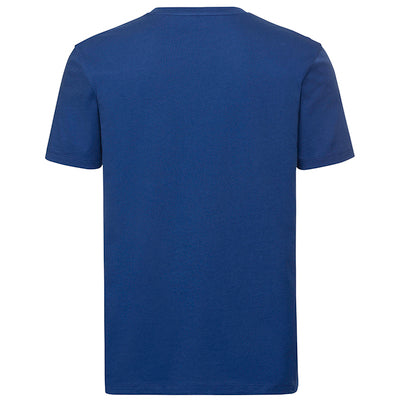 Russell Mens Pure Organic Tee
