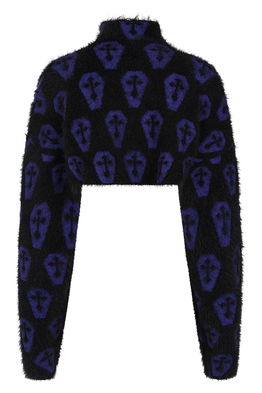 Banned Apparel Lyric Jumper