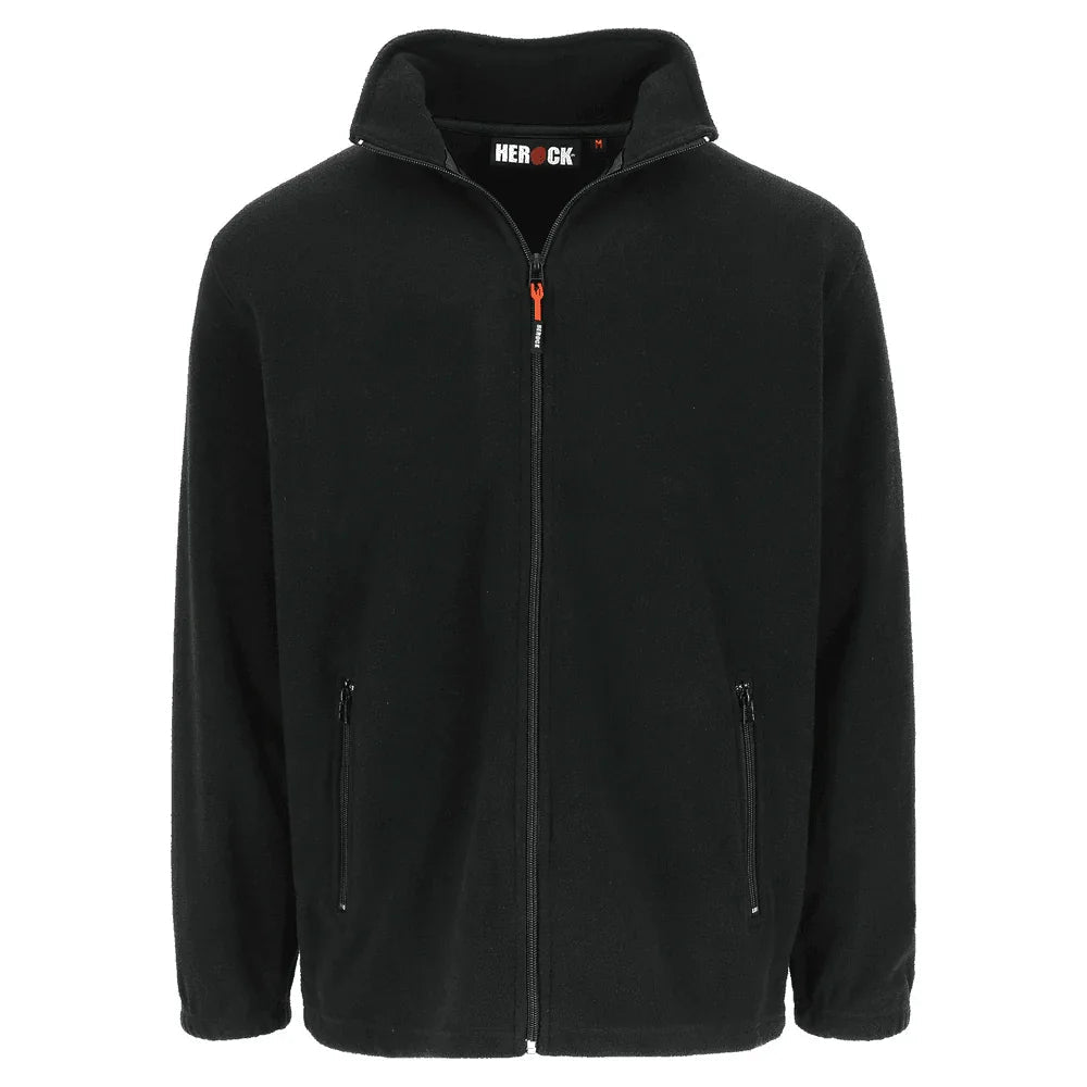 Herock Darius Full Zip Fleece Jacket