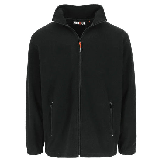Herock Darius Full Zip Fleece Jacket