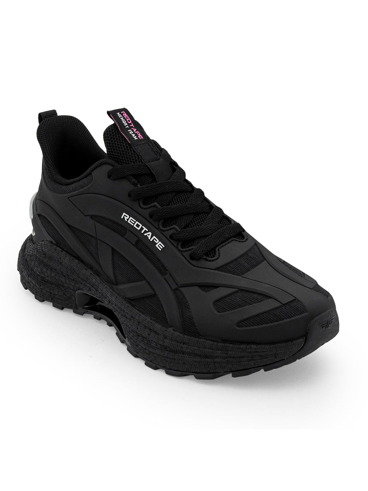 RedTape Performance Mesh Gym Trainers