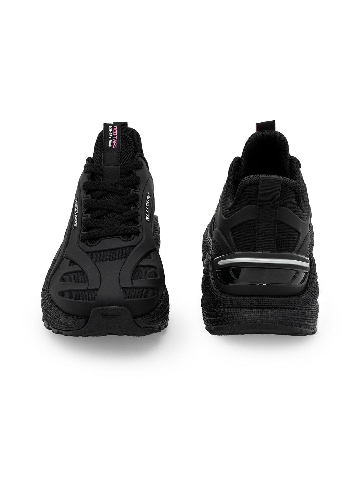 RedTape Performance Mesh Gym Trainers