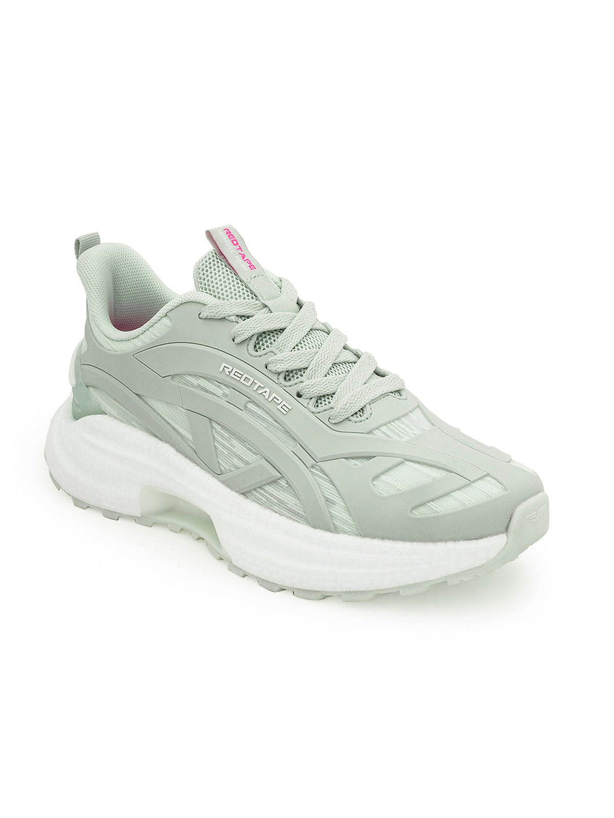 RedTape Womens Performance Mesh Gym Trainers