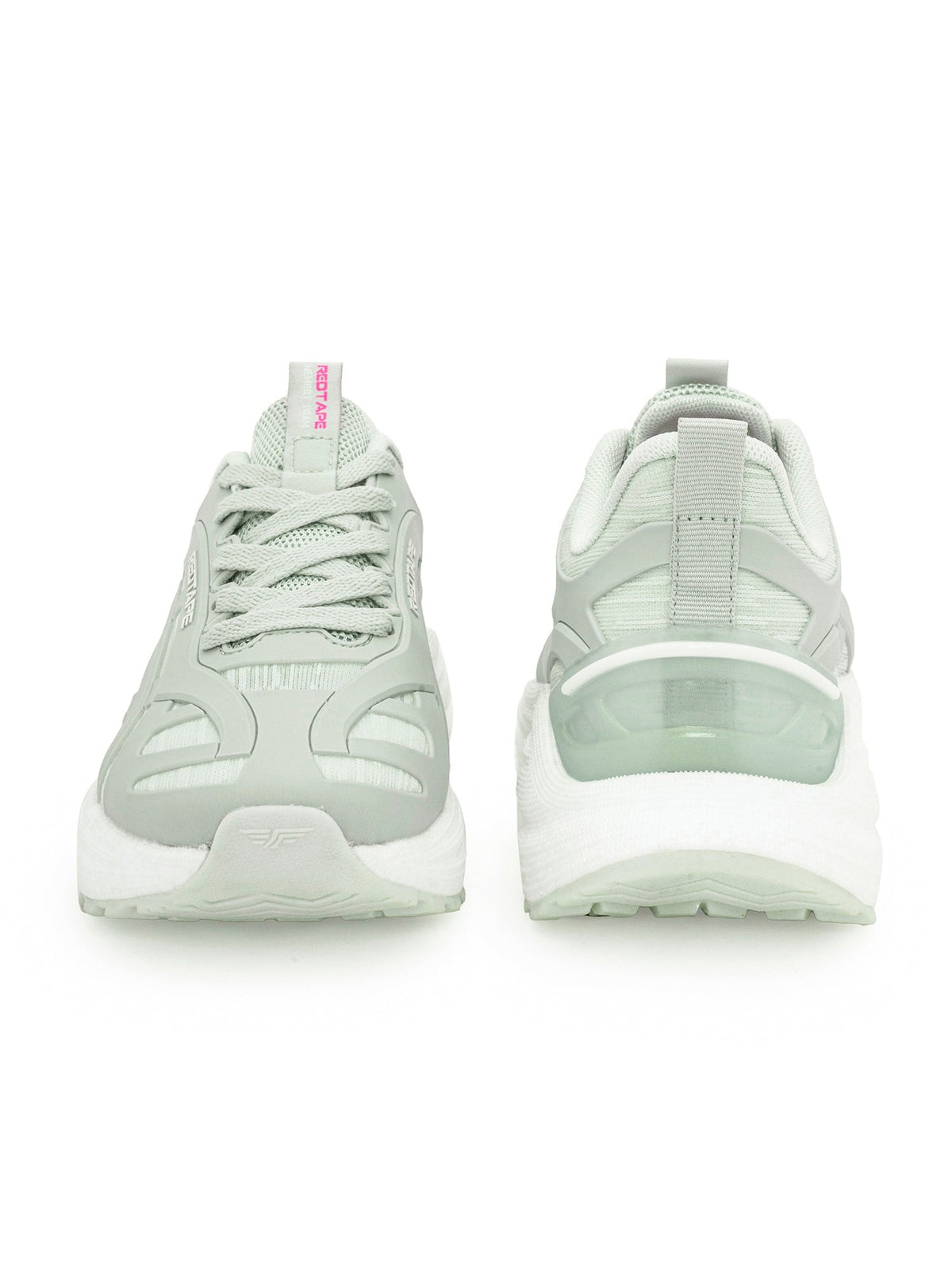 RedTape Womens Performance Mesh Gym Trainers