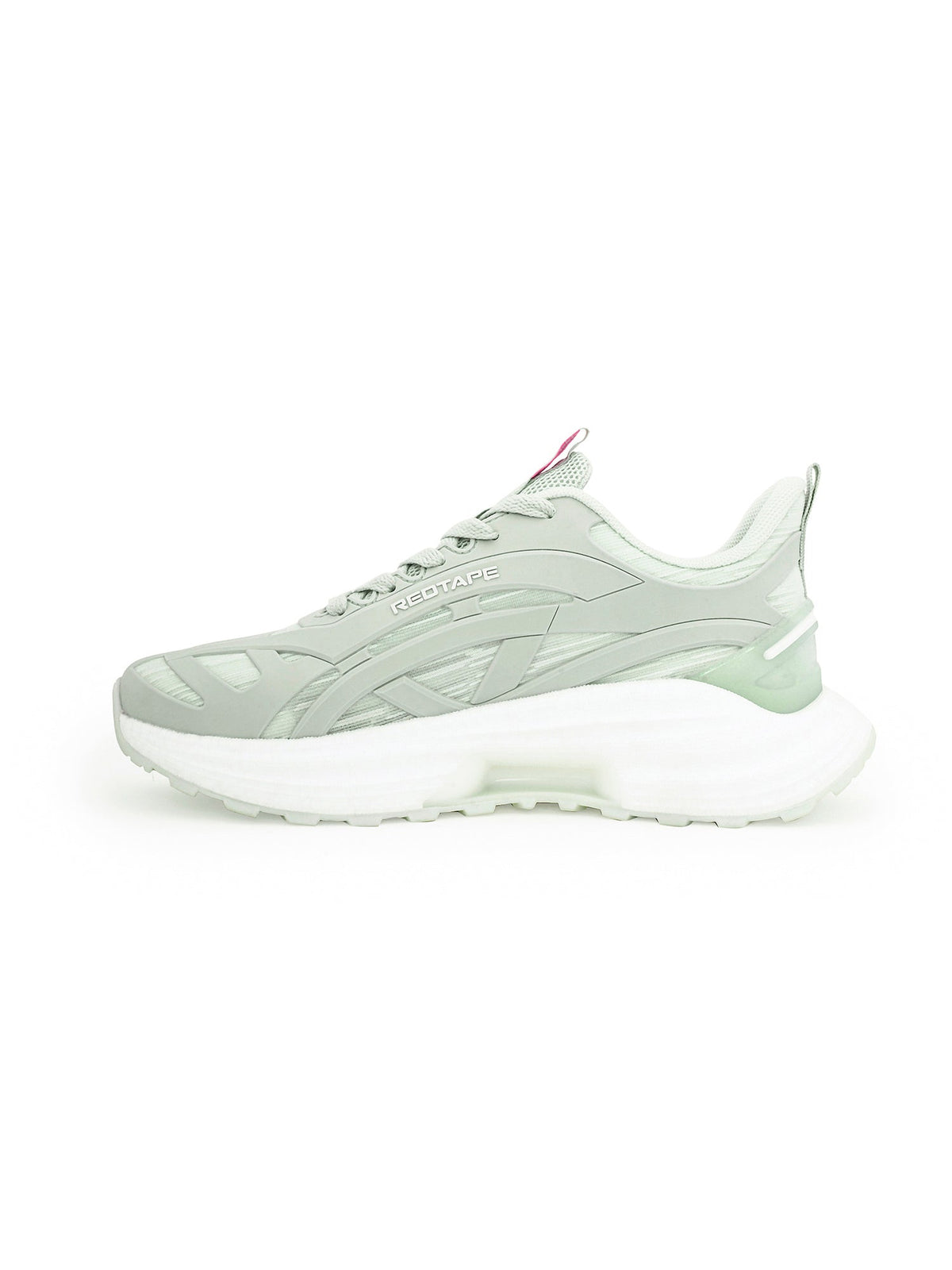 RedTape Womens Performance Mesh Gym Trainers