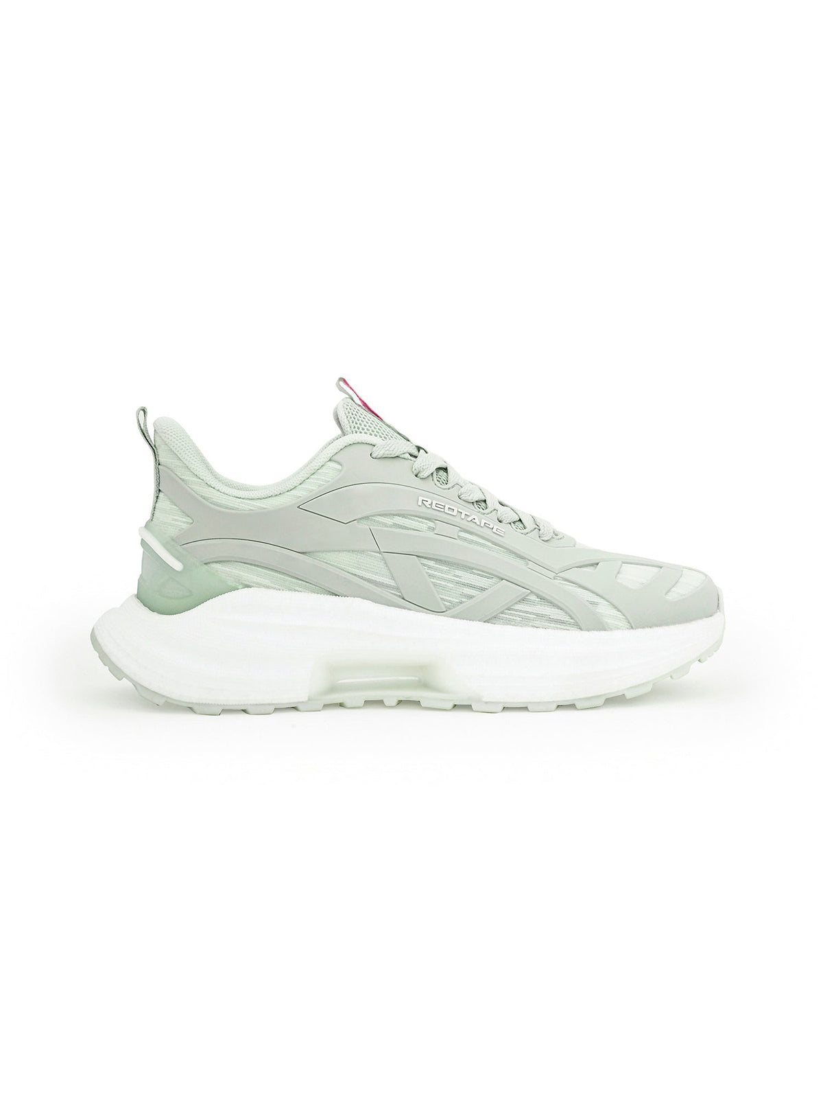 RedTape Womens Performance Mesh Gym Trainers
