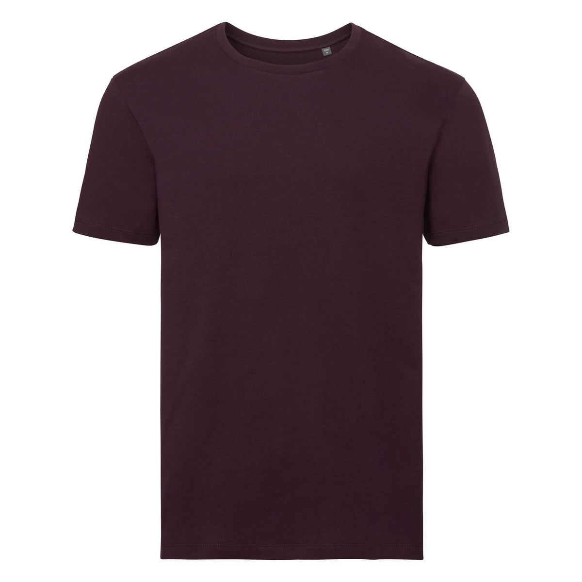 Russell Mens Pure Organic Tee
