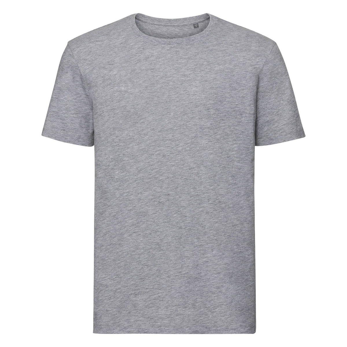 Russell Mens Pure Organic Tee