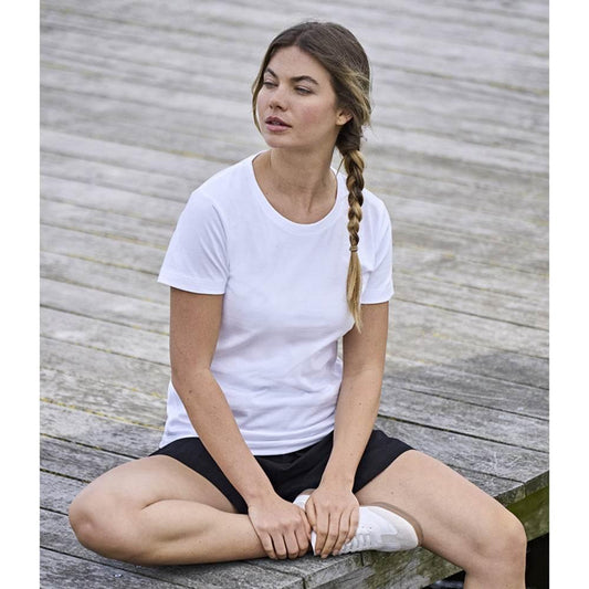 Tee Jays T8050 Ladies Sof T-Shirt