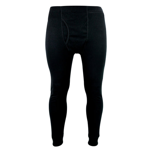 Mens Thermal Super Soft & Warm Long Johns Bottoms