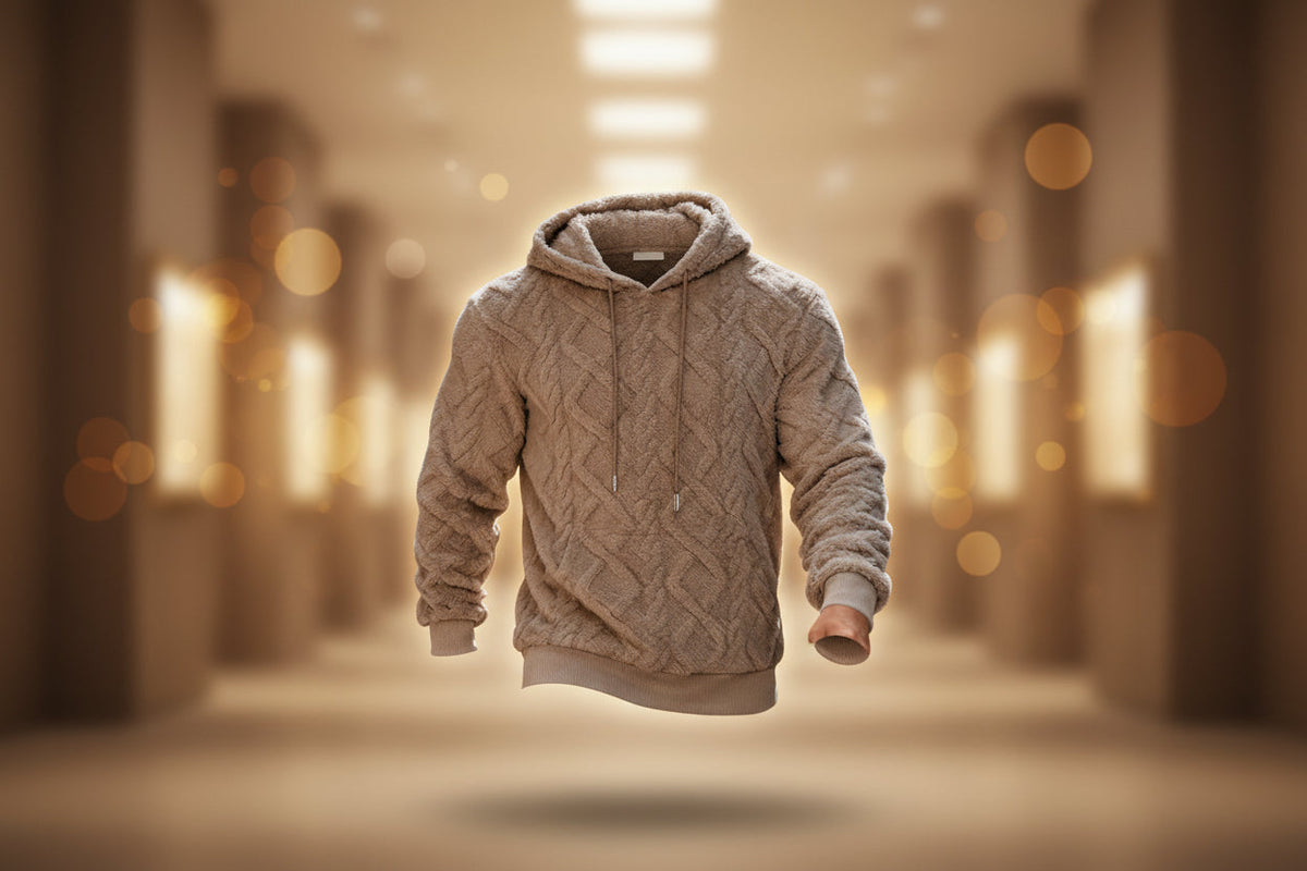 CloudFleece Hoodie