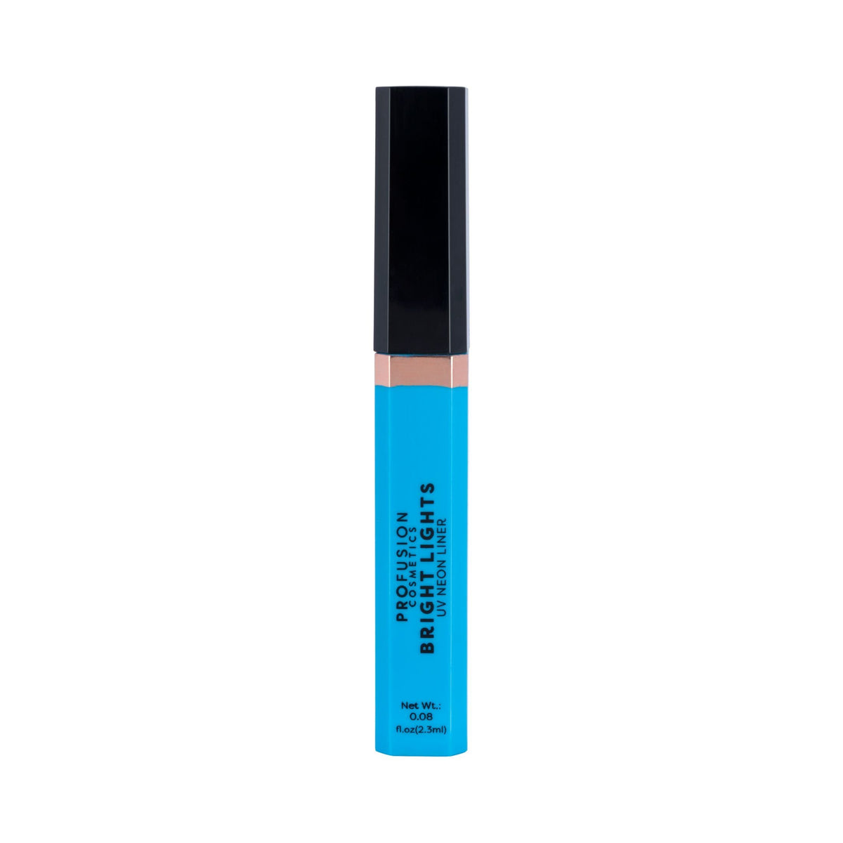 Bright Lights | Neon eyeliner