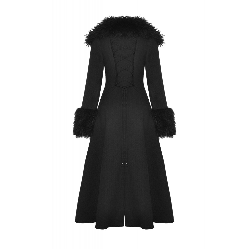 Dark in Love Haidee Coat