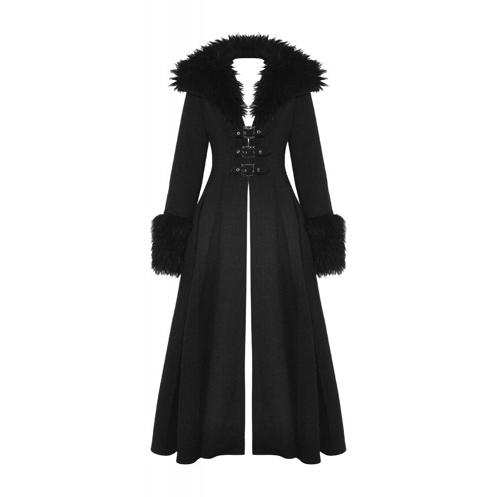 Dark in Love Haidee Coat