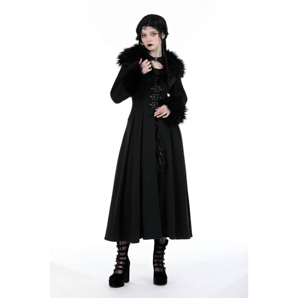 Dark in Love Haidee Coat