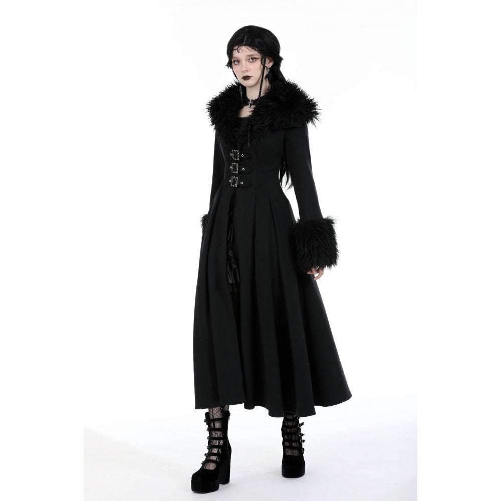 Dark in Love Haidee Coat