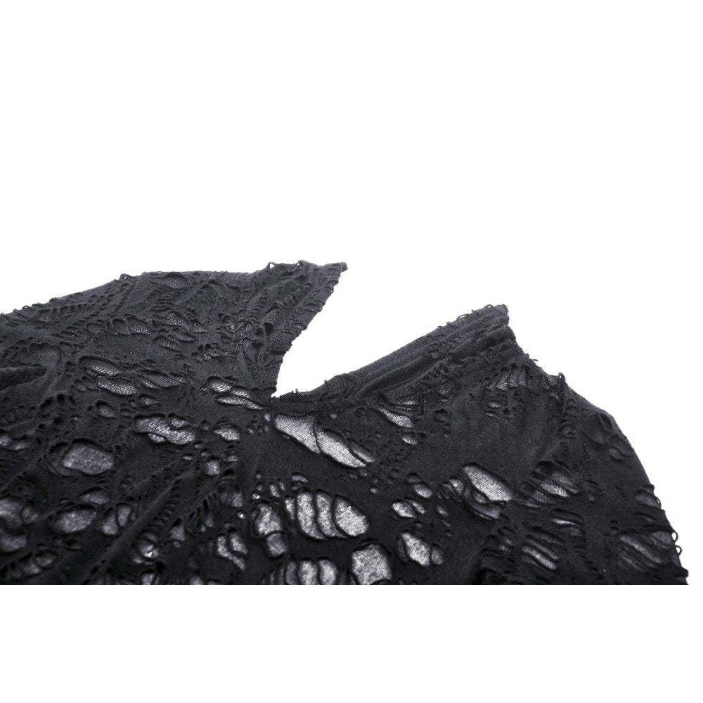 Dark in Love Hattie Hooded Dress