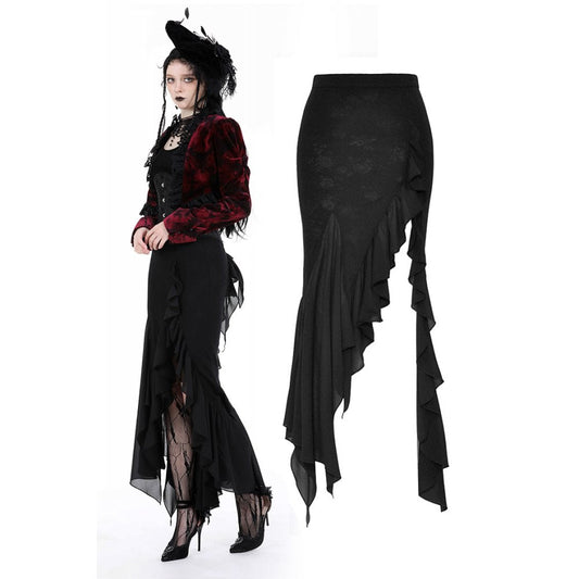 Dark in Love Izora Skirt