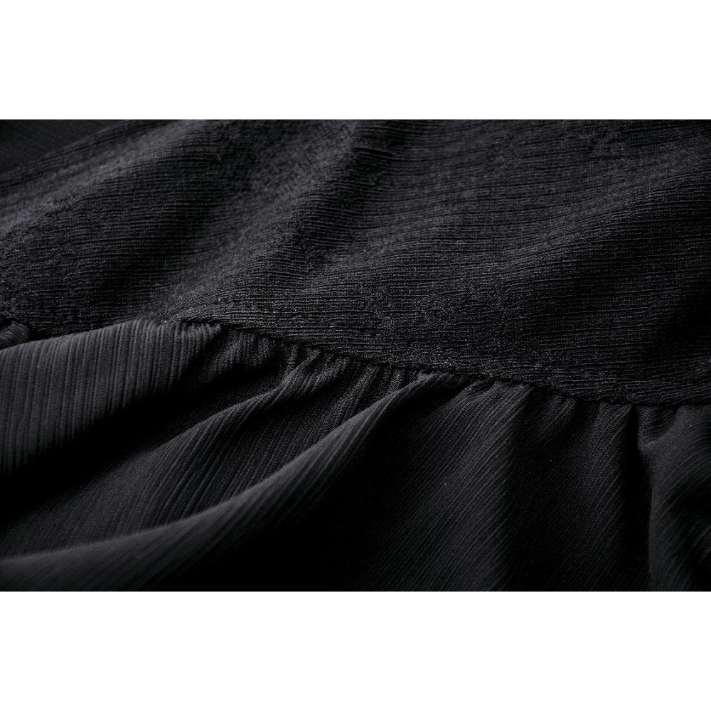Dark in Love Izora Skirt