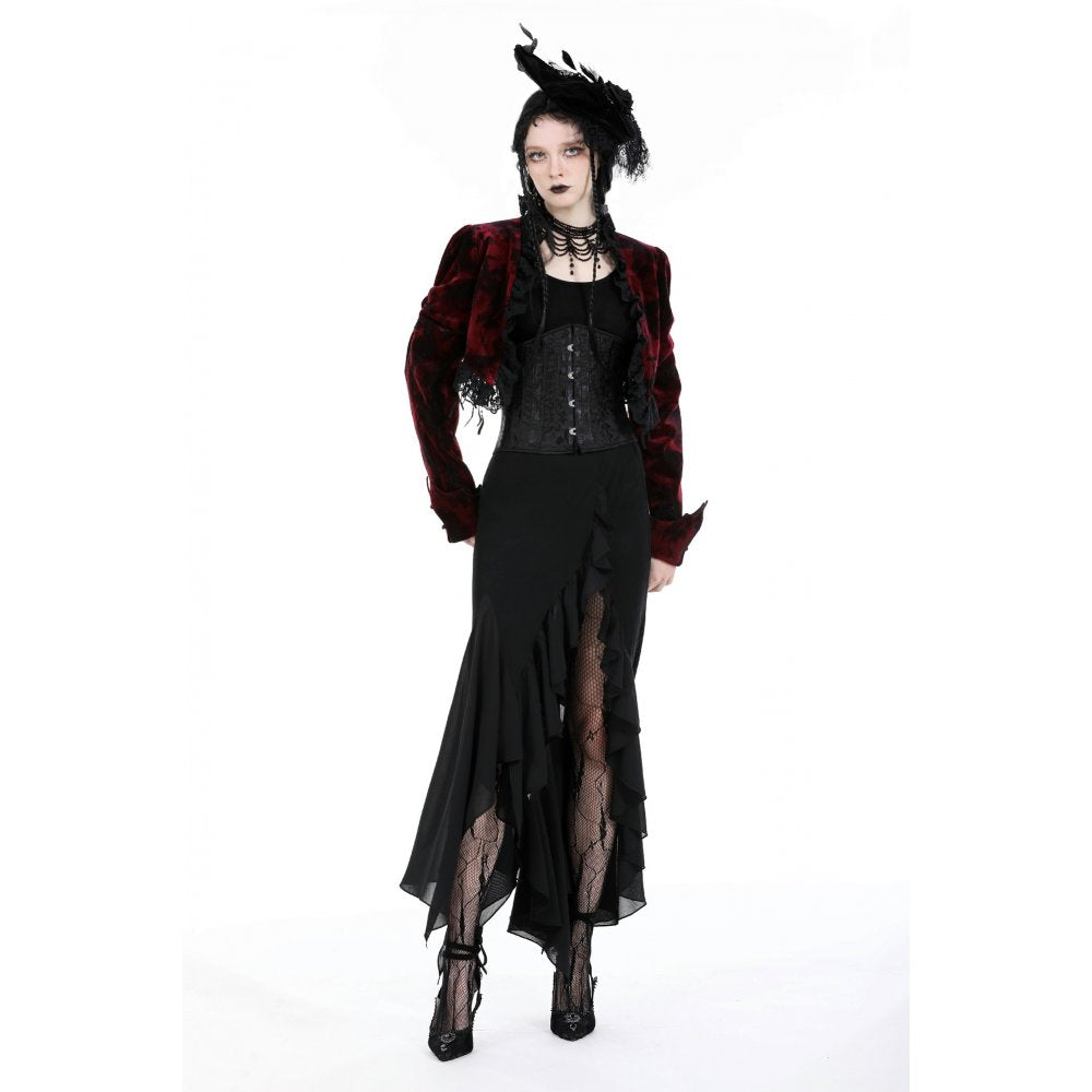 Dark in Love Izora Skirt