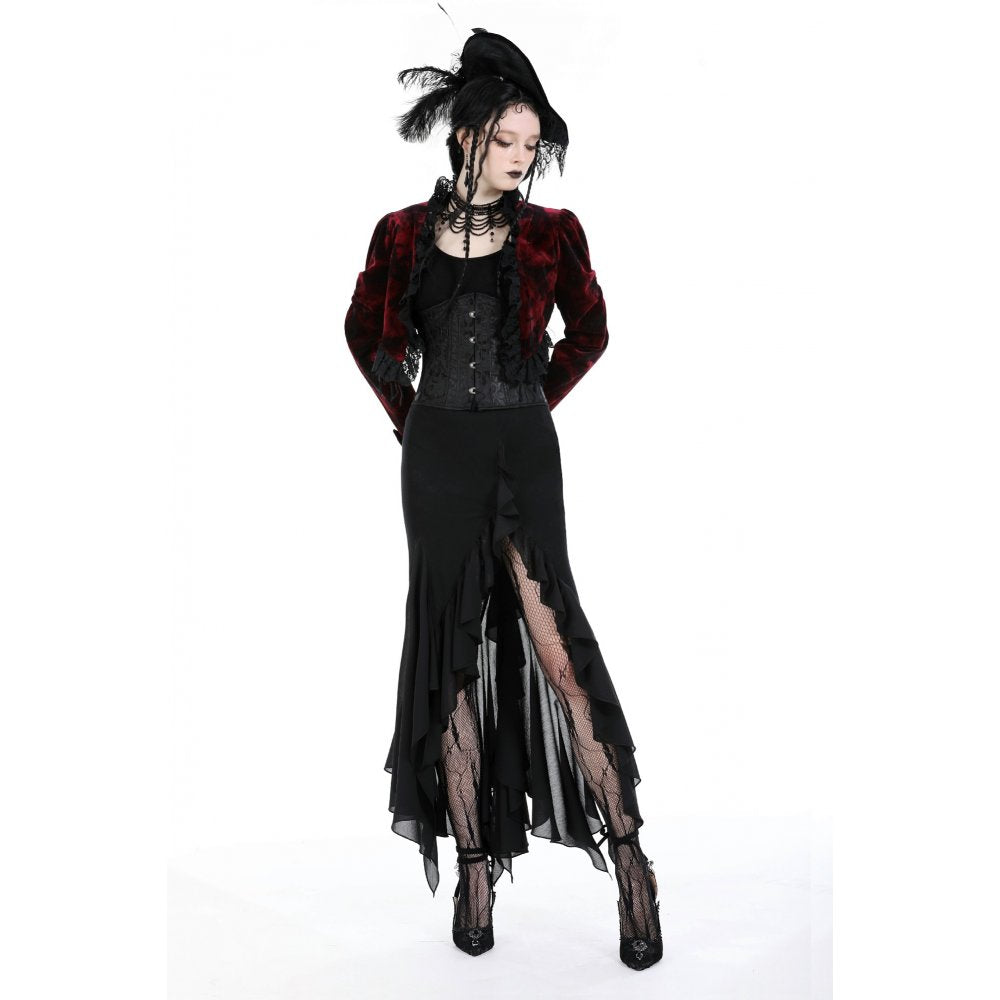 Dark in Love Izora Skirt