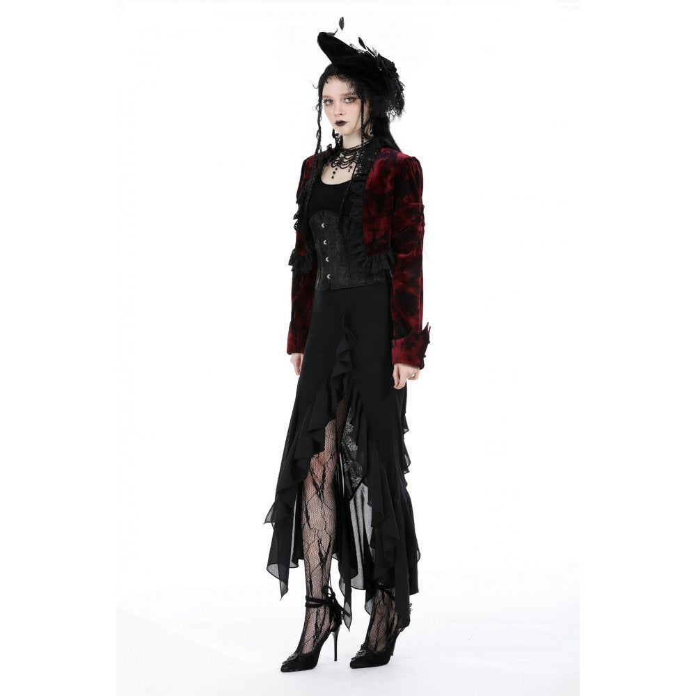 Dark in Love Izora Skirt
