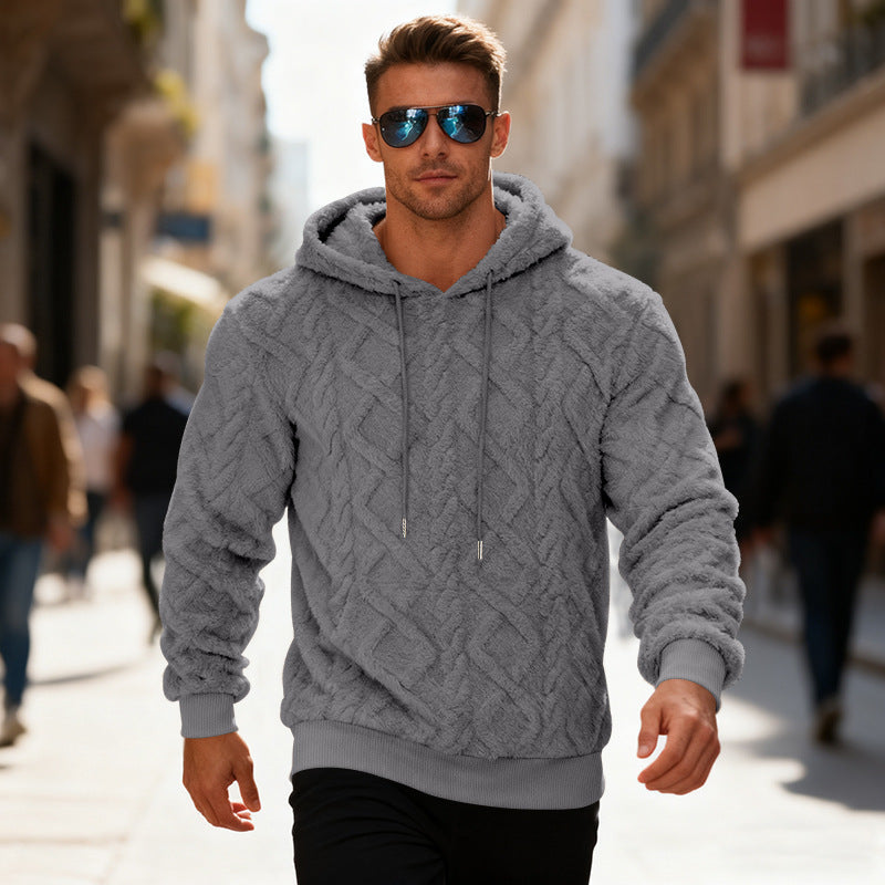 CloudFleece Hoodie