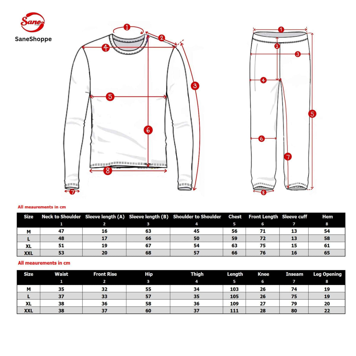 Men's Grey Check Fleece Pyjama Set