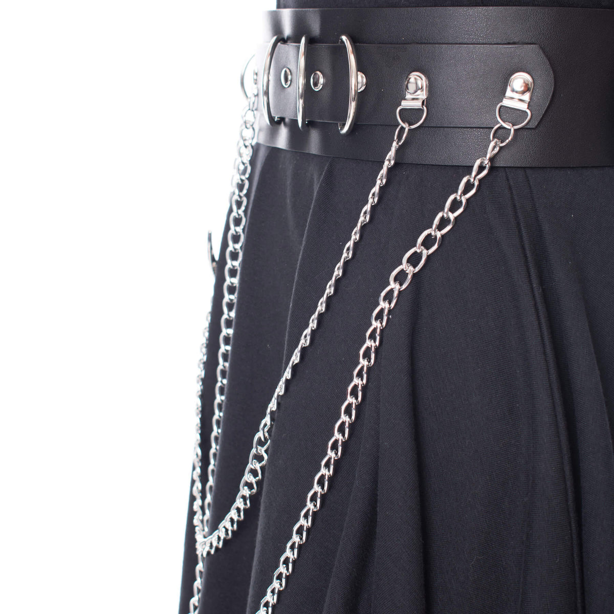 Heartless Moondusk Belt
