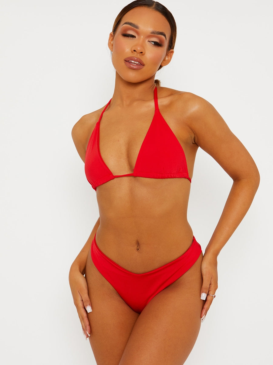 Bikini Bottoms