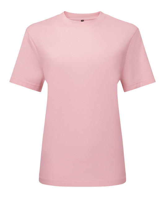 T-Shirt Women's TriDri Organic Boxy Oversized